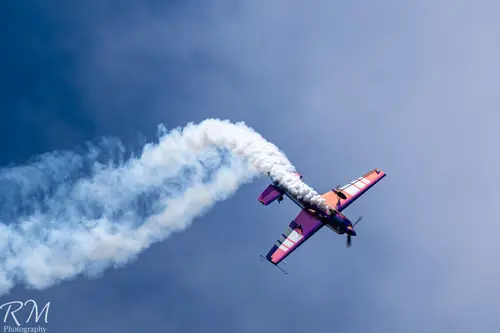 2024 Battle Creek,MI airshow photo 3